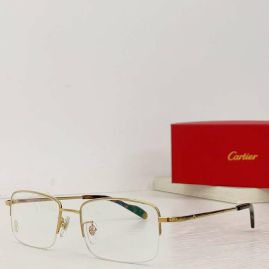 Picture of Cartier Optical Glasses _SKUfw51889598fw